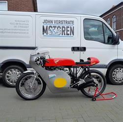 John Verstrate Motoren