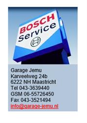 Jemu Automotive bv
