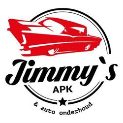 Jimmy's APK & Auto Onderhoud