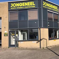 Jongeneel Auto Electric