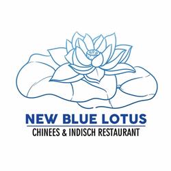 New Blue Lotus