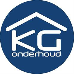 CV monteur Rotterdam - KG Onderhoud - CO-gecertificeerd