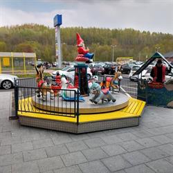 Kinderplezier Bert Gillissen V.O.F.