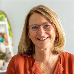 kindertherapie de ceder