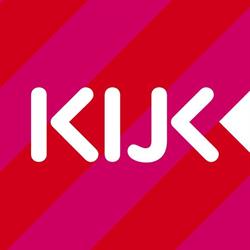 KIJK, ontwerp & dtp