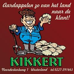 Kikkert Aardappelen