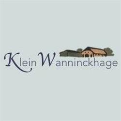 Klein Wanninckhage Aardappelen