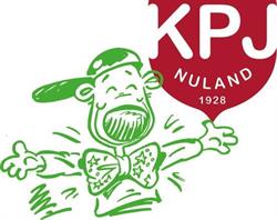 KPJ Jong Nederland Nuland