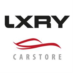 LXRY Carstore & Glascoating