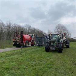 Loonbedrijf Oude Bekke