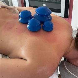 Massage op Maat, Siepie Woudwijk