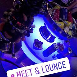 Meet & Lounge - Hilversum