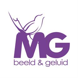 MG beeld & geluid
