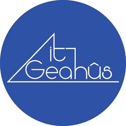 Mienskipssintrum It Geahûs