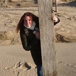 Miriam aan Zee Coaching