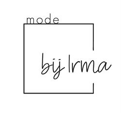 Mode bij Irma