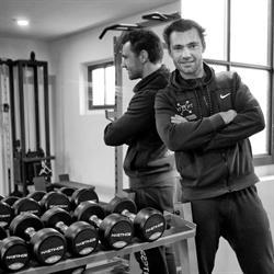 Niels Tessel Sport & Fitness