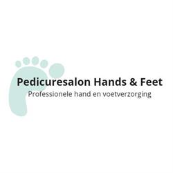 Medisch Pedicure salon Hands & Feet Groningen