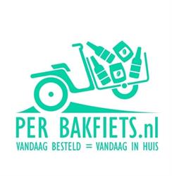 PerBakfiets.nl - Snel, Lokaal & Duurzaam