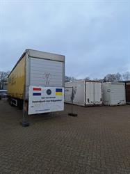 Oost Europa Dinkelland