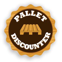 PalletDiscounter