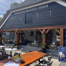Pannenkoekenboerderij Grietje