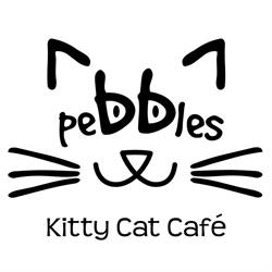 Pebbles Kitty Cat Café