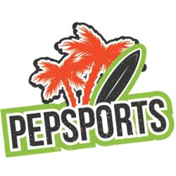 Pepsports Surfschool in Zandvoort