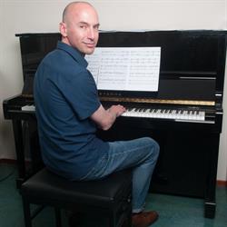 Pianoschool Zeewolde