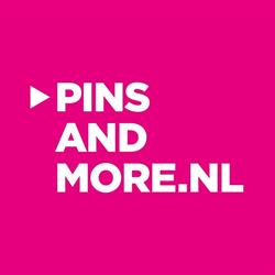 Pins and More