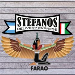 Pizzeria & bezorgservice Stefanos Farao Elburg