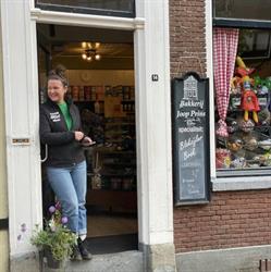Proviand van het land