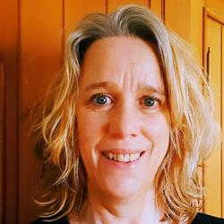 Psychosociale therapie - Lia van den Berg
