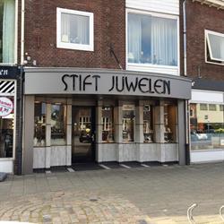 Stift Juwelen