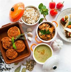 Restaurant Habibi