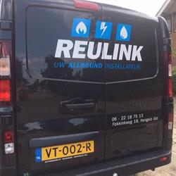 Reulink uw allround installateur