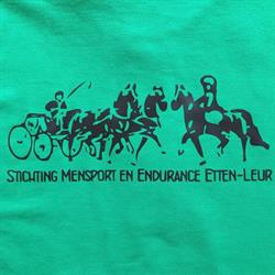 Stichting Mensport en Endurance Etten-Leur