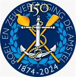 Roei- en Zeilvereniging "De Amstel"