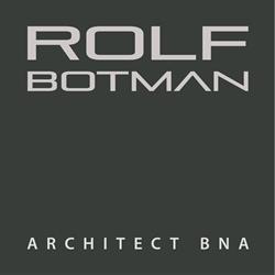 Rolf Botman Architectenburo