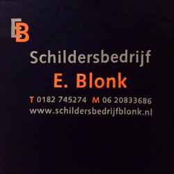 Schildersbedrijf E. Blonk