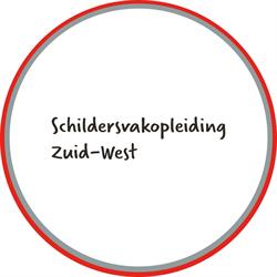 Schildersvakopleiding Zuid-West