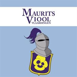 Scoutinggroep Maurits-Viool