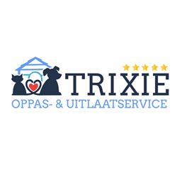 Trixie Oppas- & Uitlaatservice