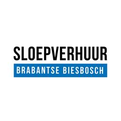 Sloepverhuur Brabantse Biesbosch