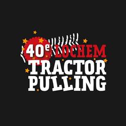 Tractorpulling Barchem