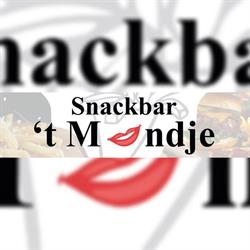 Snackbar 't Mondje