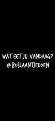 Boslaantje Doen