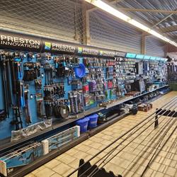 Snippe Hengelsport