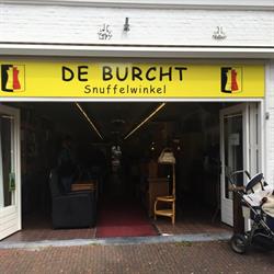 Snuffelwinkel De Burcht
