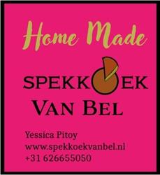 Spekkoek van Bel